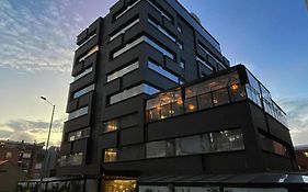 Liv Zona G Hotel By Sarasti