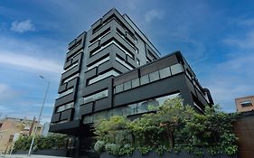 Liv Zona G Hotel By Sarasti